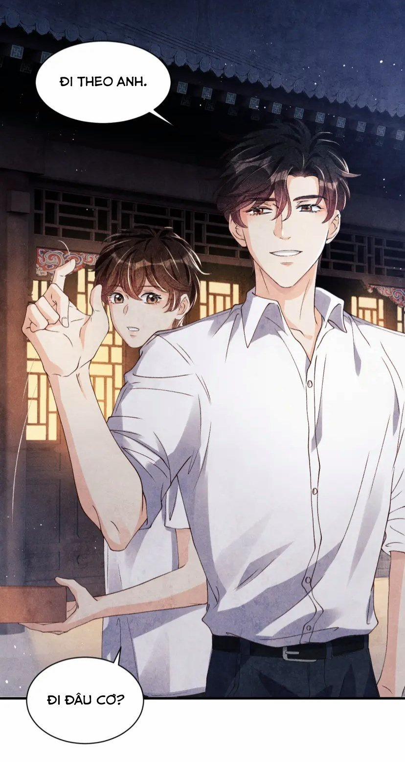 Toái Ngọc Đầu Châu 12 trang 41