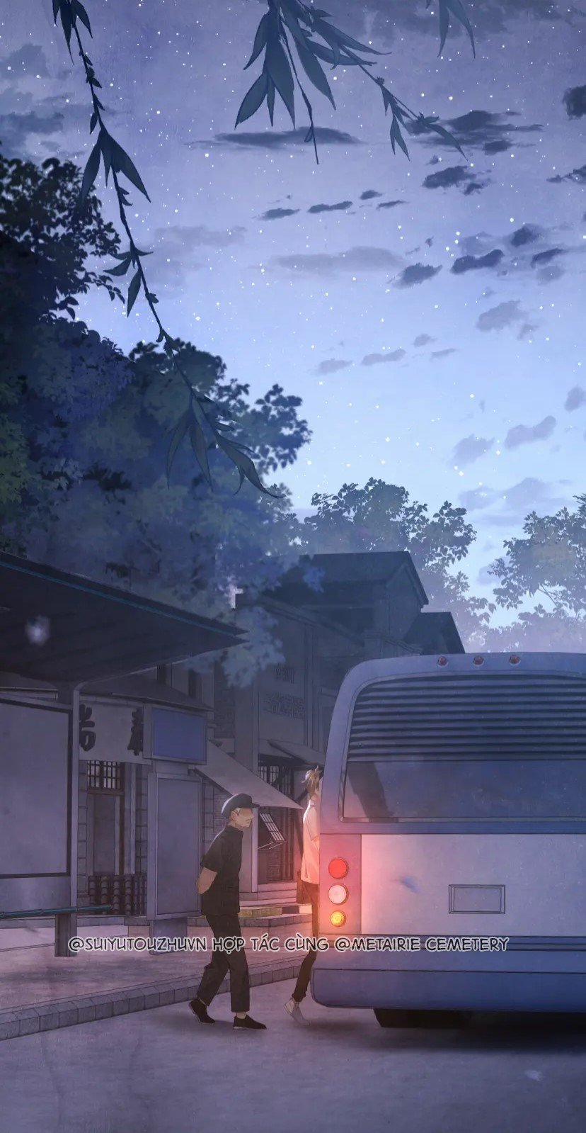 Toái Ngọc Đầu Châu 12 trang 5