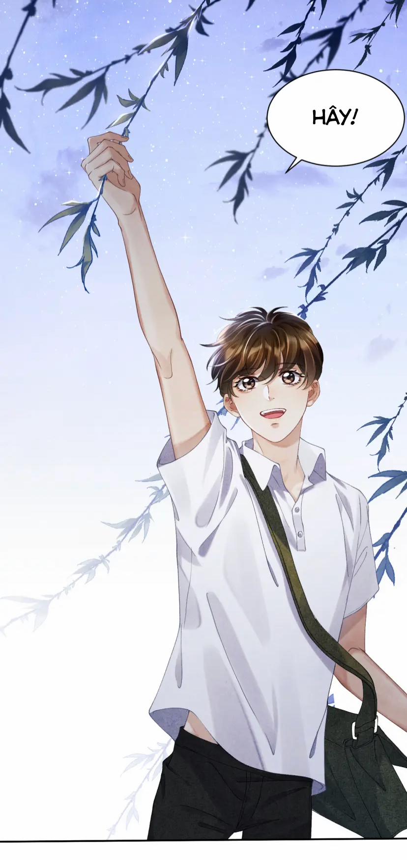 Toái Ngọc Đầu Châu 12 trang 8