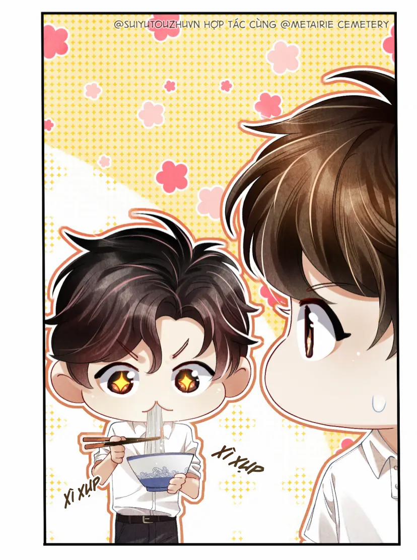 Toái Ngọc Đầu Châu 13 trang 17