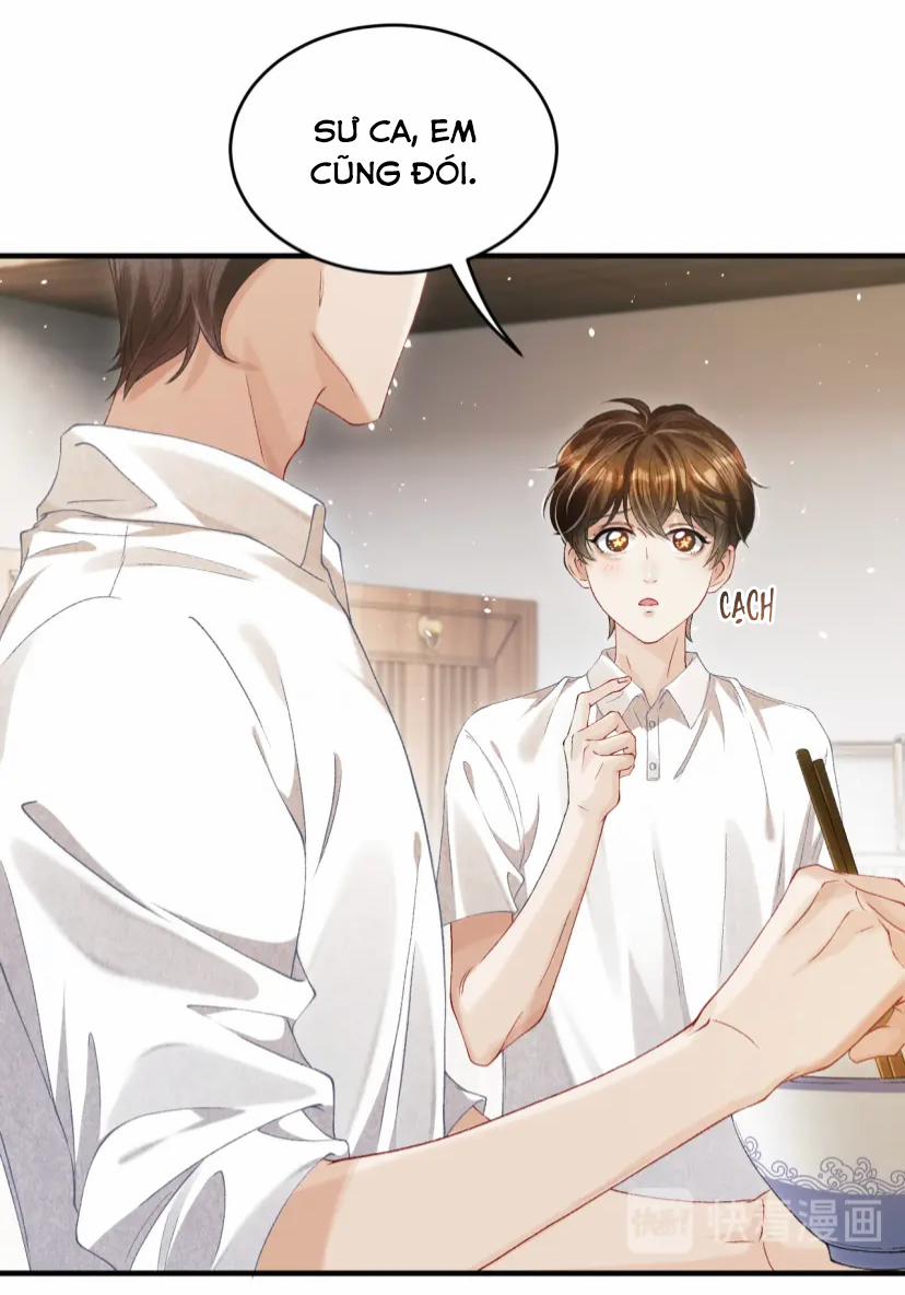 Toái Ngọc Đầu Châu 13 trang 18