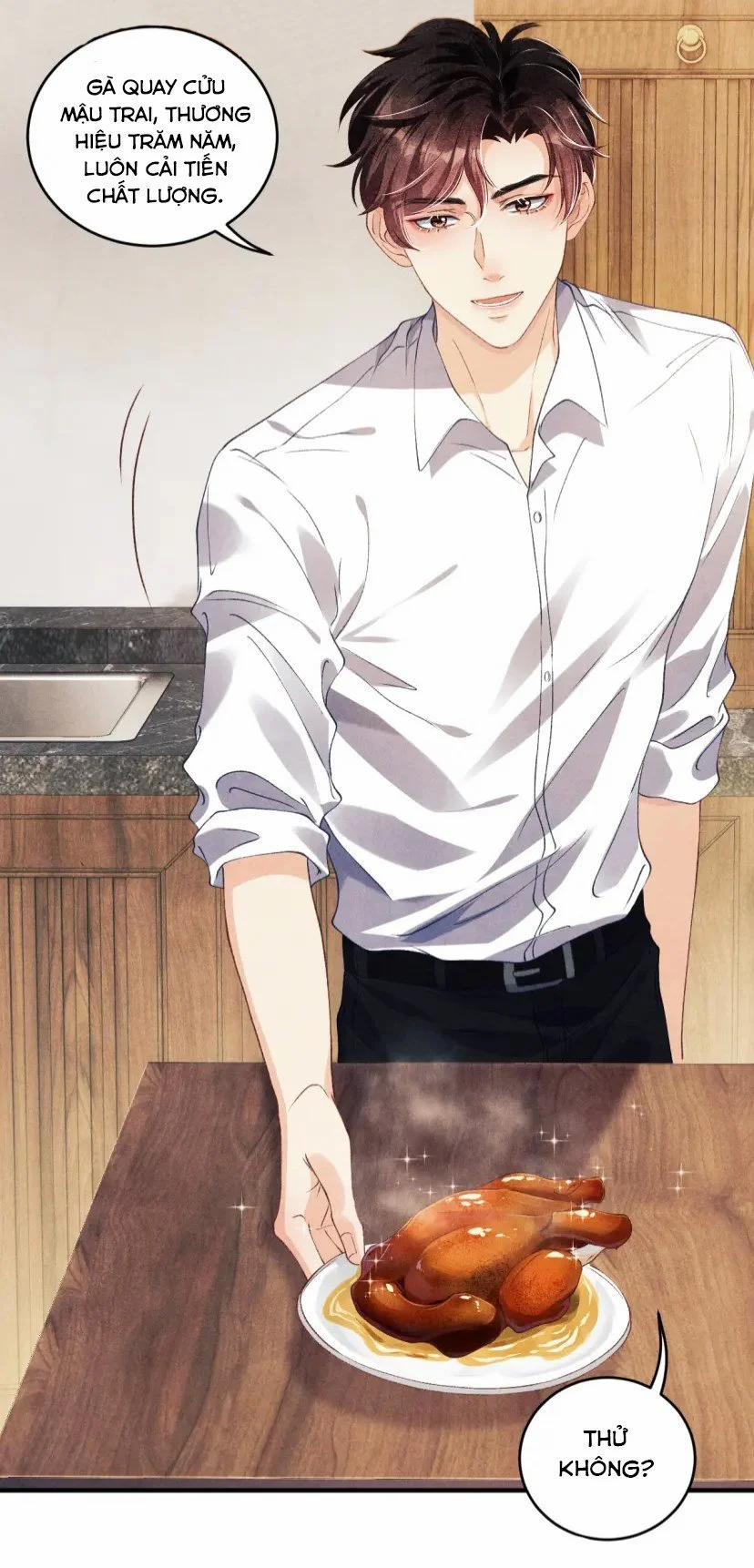 Toái Ngọc Đầu Châu 13 trang 2