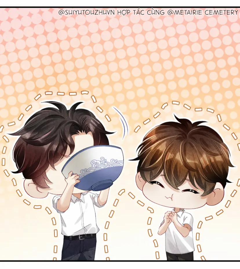 Toái Ngọc Đầu Châu 13 trang 21