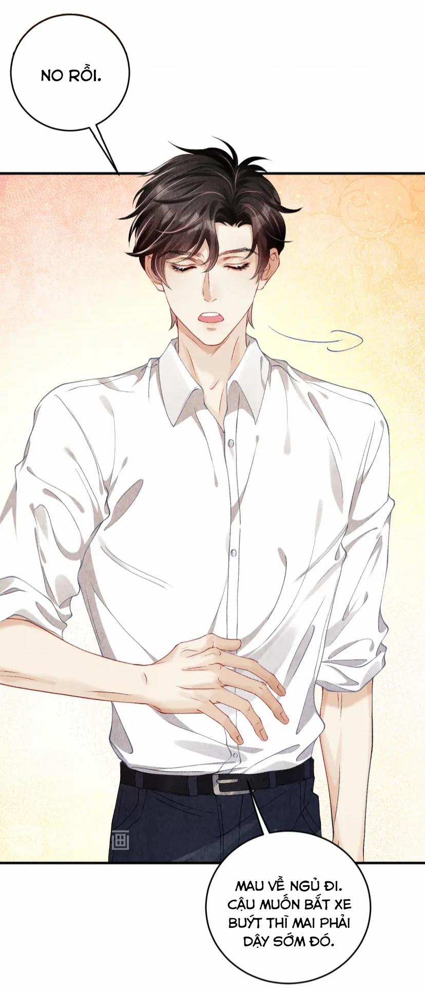 Toái Ngọc Đầu Châu 13 trang 23