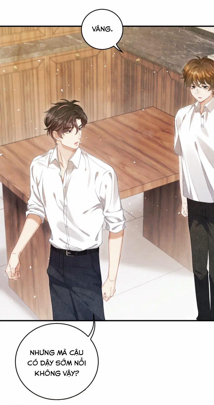 Toái Ngọc Đầu Châu 13 trang 24