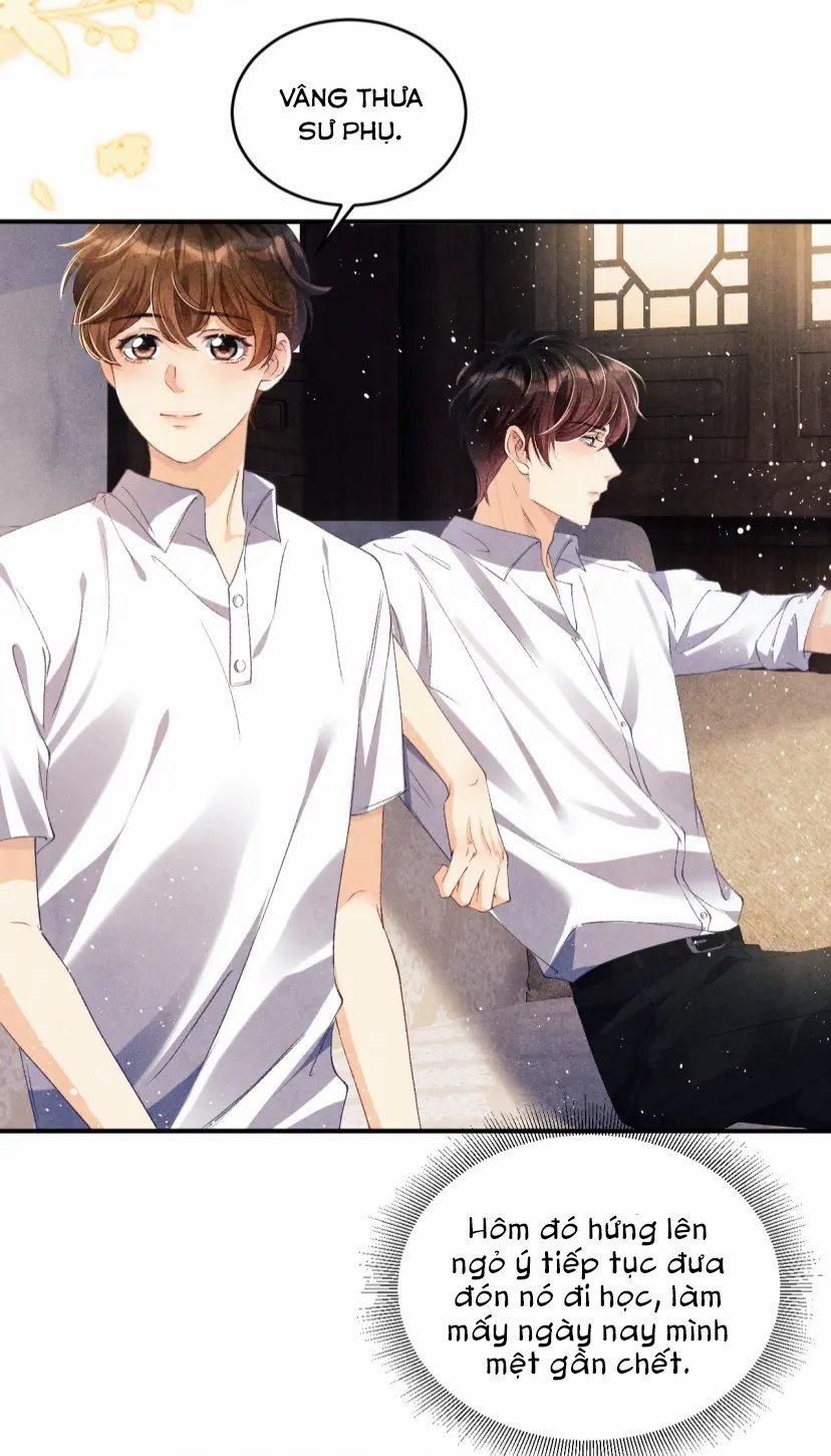 Toái Ngọc Đầu Châu 13 trang 31