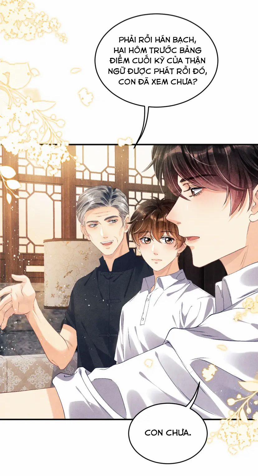 Toái Ngọc Đầu Châu 13 trang 33