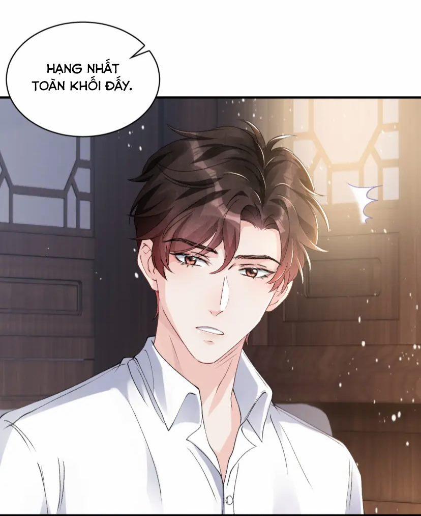 Toái Ngọc Đầu Châu 13 trang 34