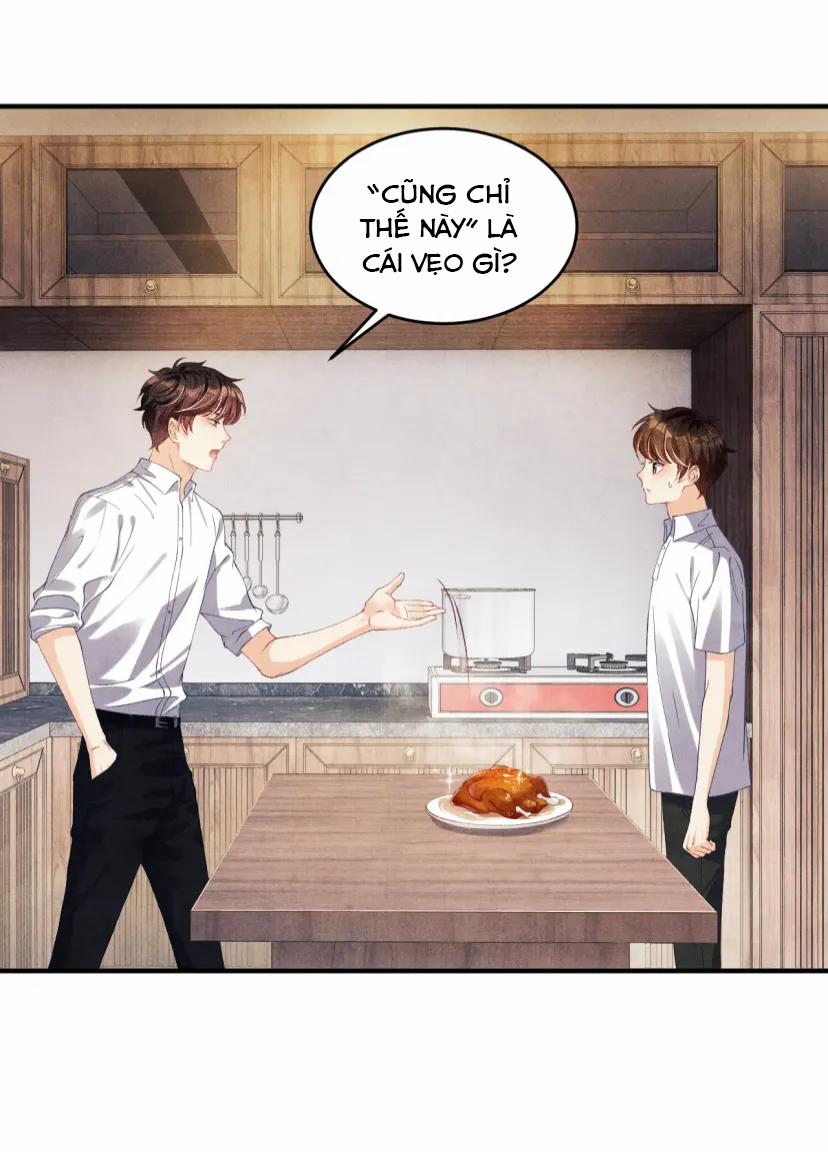 Toái Ngọc Đầu Châu 13 trang 4