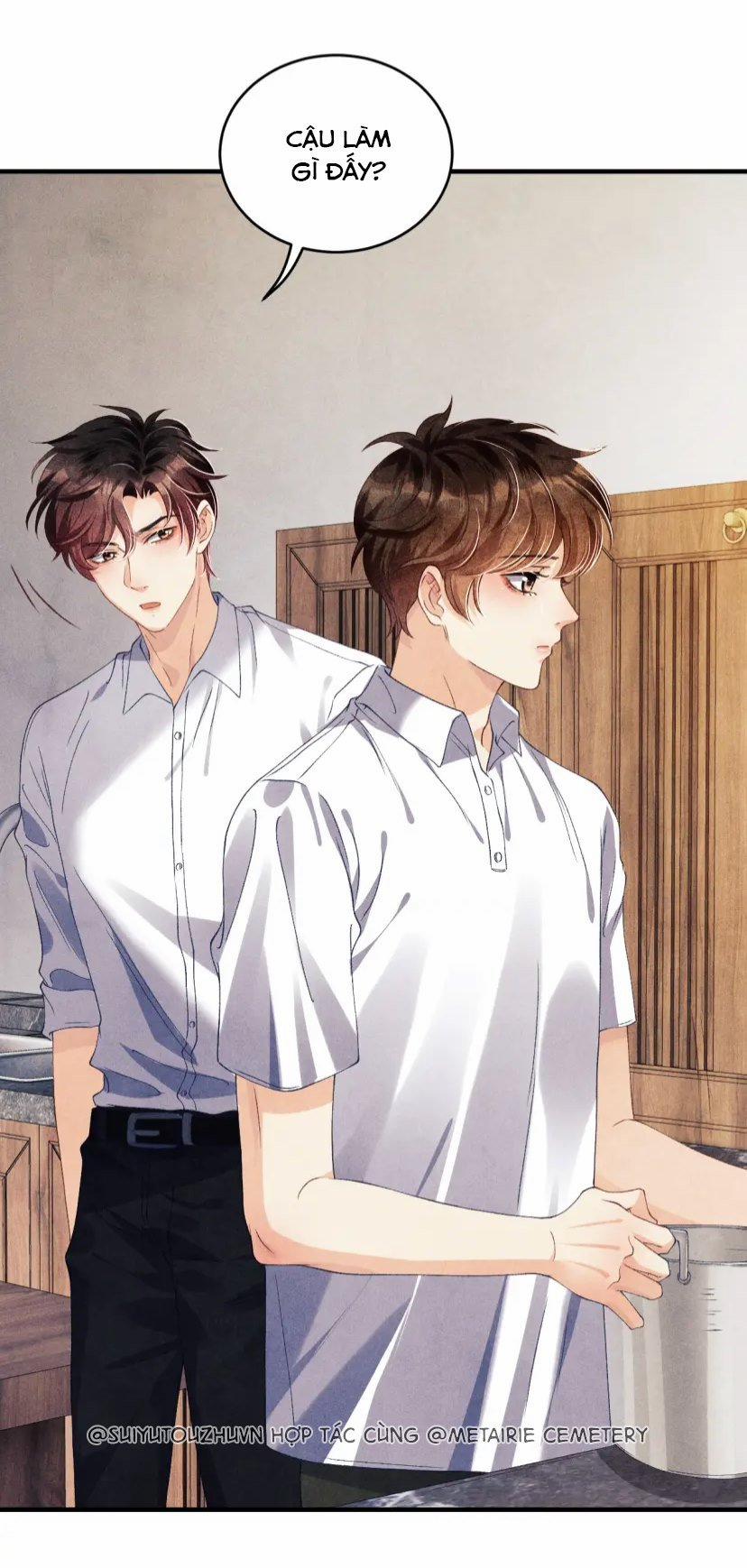 Toái Ngọc Đầu Châu 13 trang 5