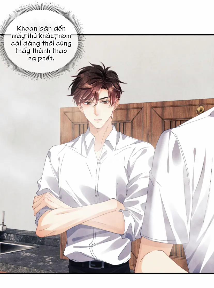 Toái Ngọc Đầu Châu 13 trang 8