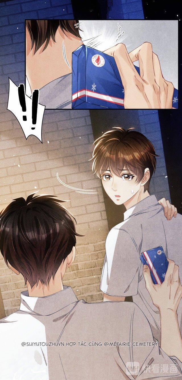 Toái Ngọc Đầu Châu 14 trang 11