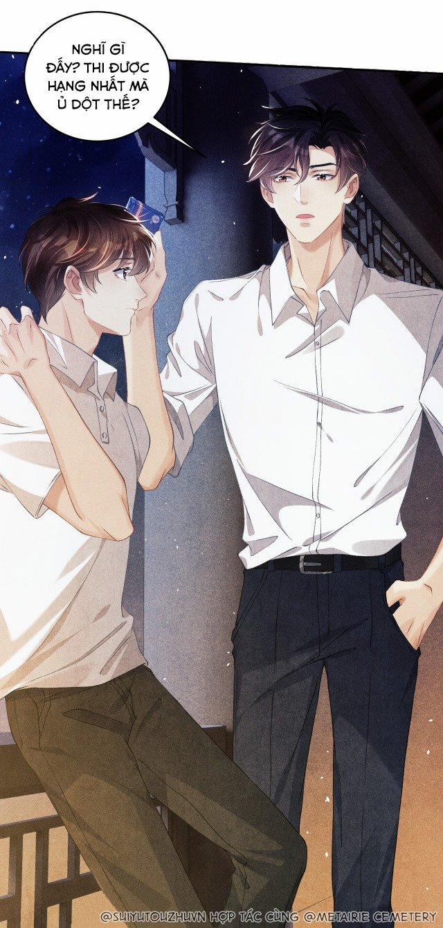 Toái Ngọc Đầu Châu 14 trang 12