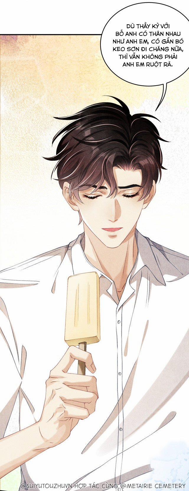 Toái Ngọc Đầu Châu 14 trang 16