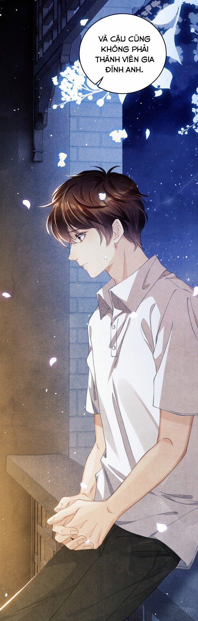 Toái Ngọc Đầu Châu 14 trang 17