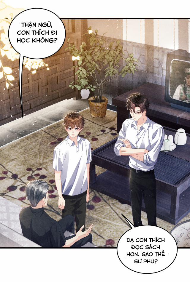 Toái Ngọc Đầu Châu 14 trang 2