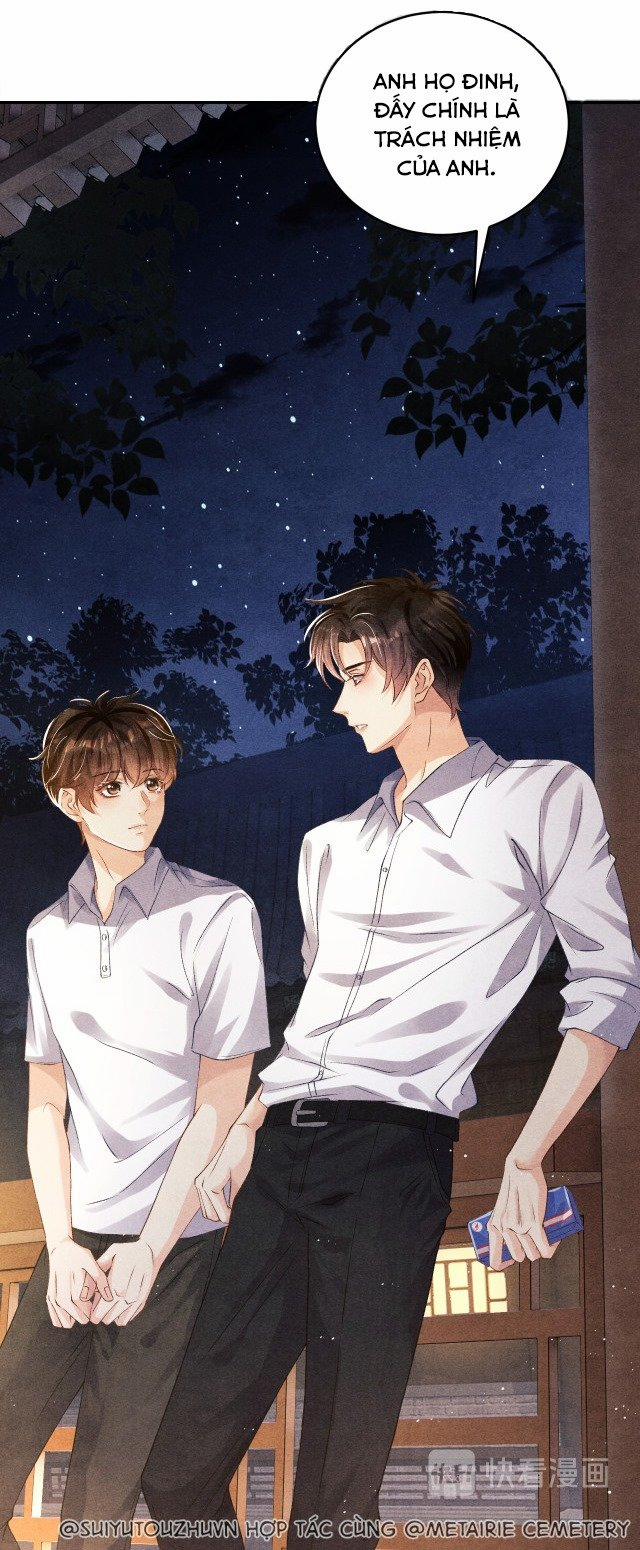 Toái Ngọc Đầu Châu 14 trang 21