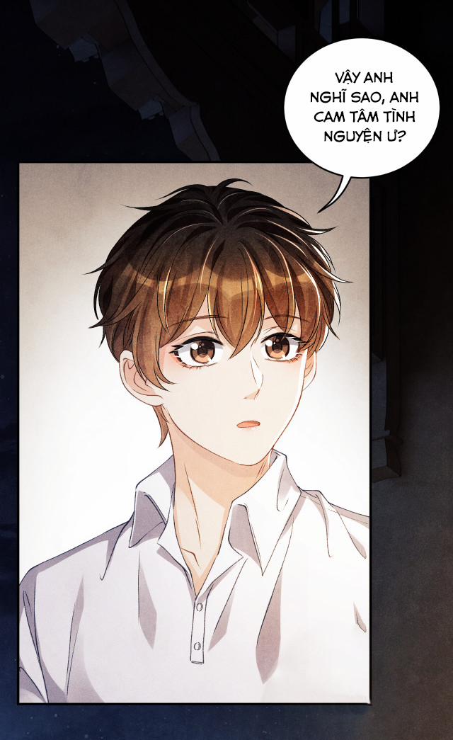 Toái Ngọc Đầu Châu 14 trang 22