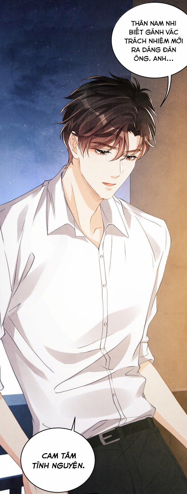 Toái Ngọc Đầu Châu 14 trang 23