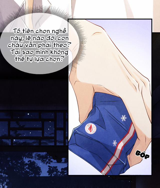 Toái Ngọc Đầu Châu 14 trang 25