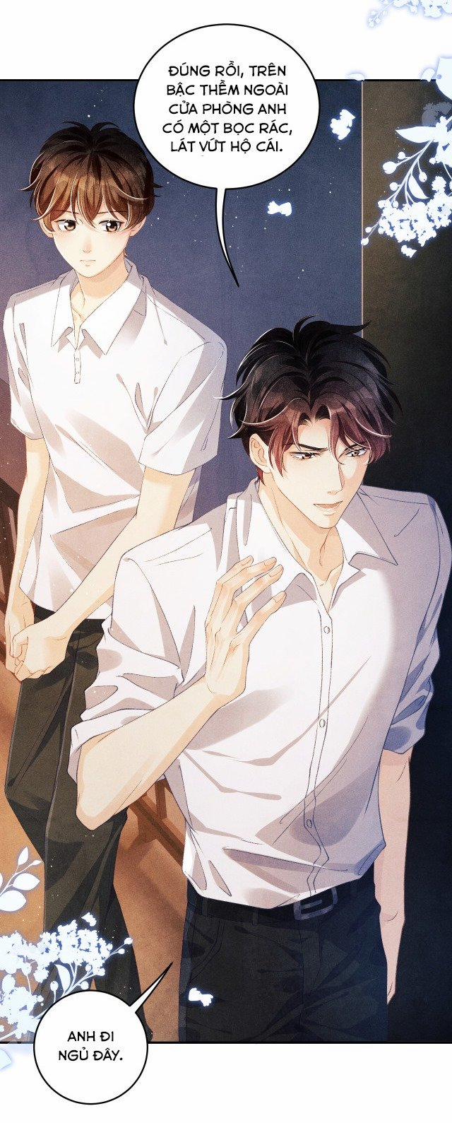 Toái Ngọc Đầu Châu 14 trang 28