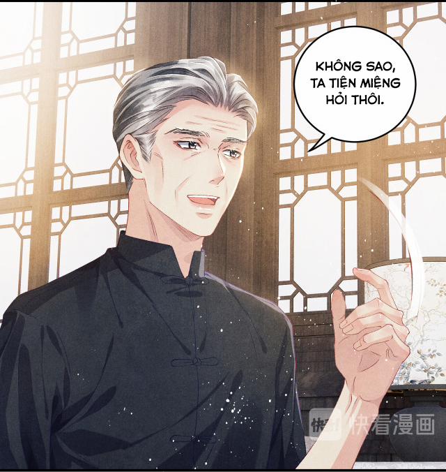 Toái Ngọc Đầu Châu 14 trang 3