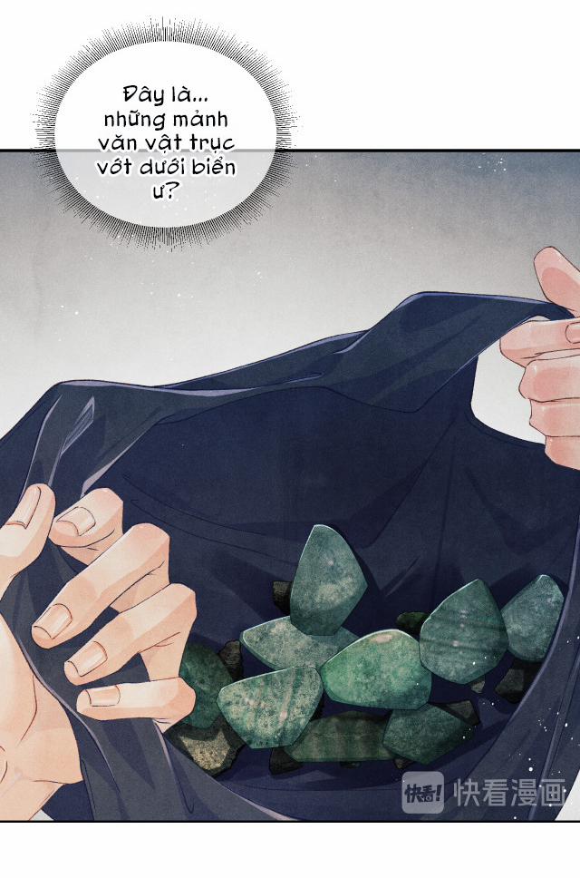 Toái Ngọc Đầu Châu 14 trang 32