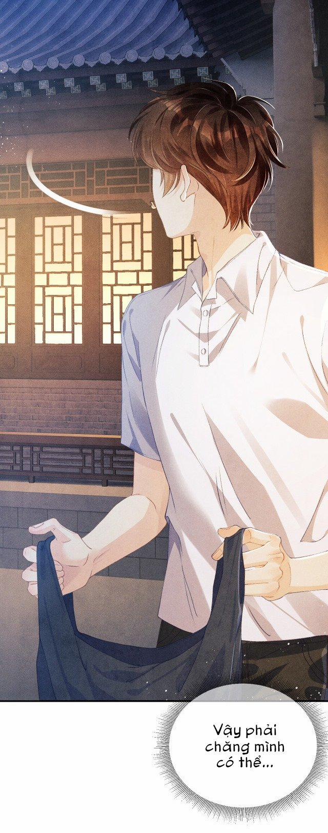 Toái Ngọc Đầu Châu 14 trang 34