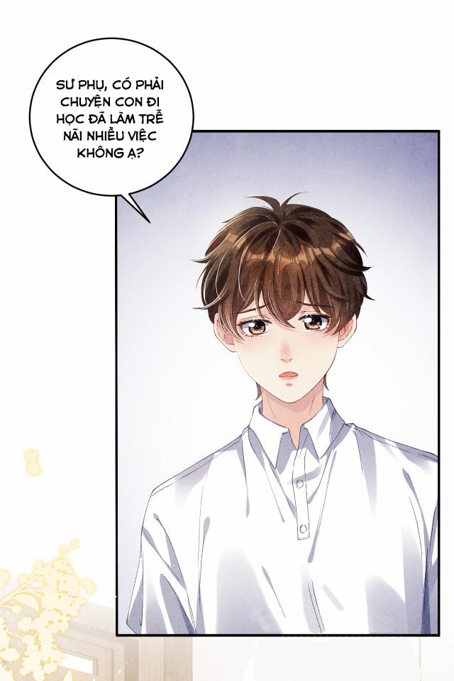 Toái Ngọc Đầu Châu 14 trang 4