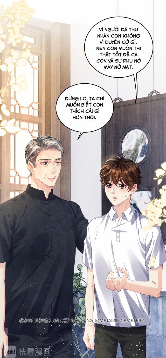 Toái Ngọc Đầu Châu 14 trang 5