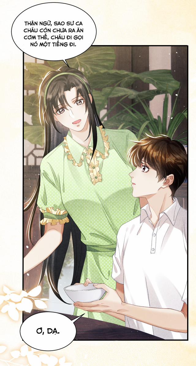 Toái Ngọc Đầu Châu 15 trang 13