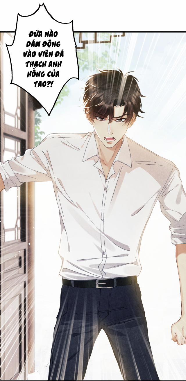 Toái Ngọc Đầu Châu 15 trang 15