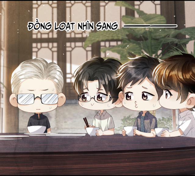 Toái Ngọc Đầu Châu 15 trang 16