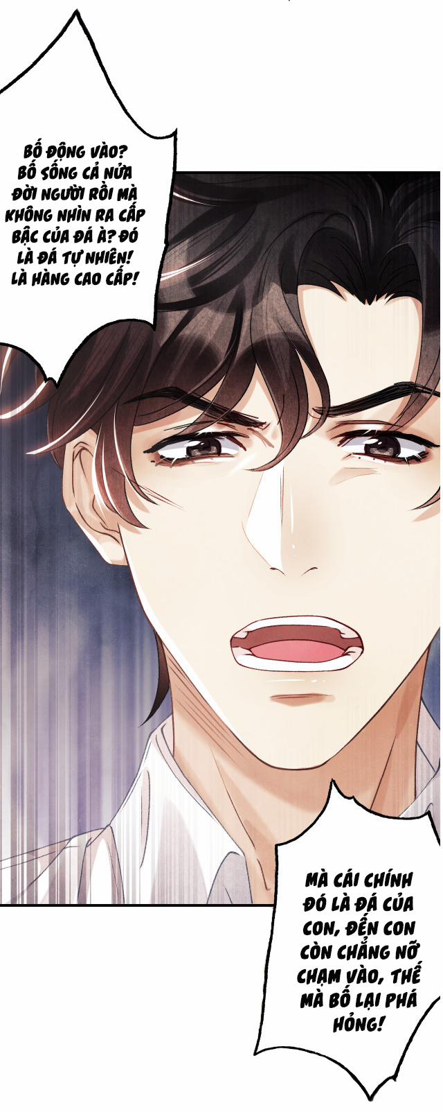 Toái Ngọc Đầu Châu 15 trang 18