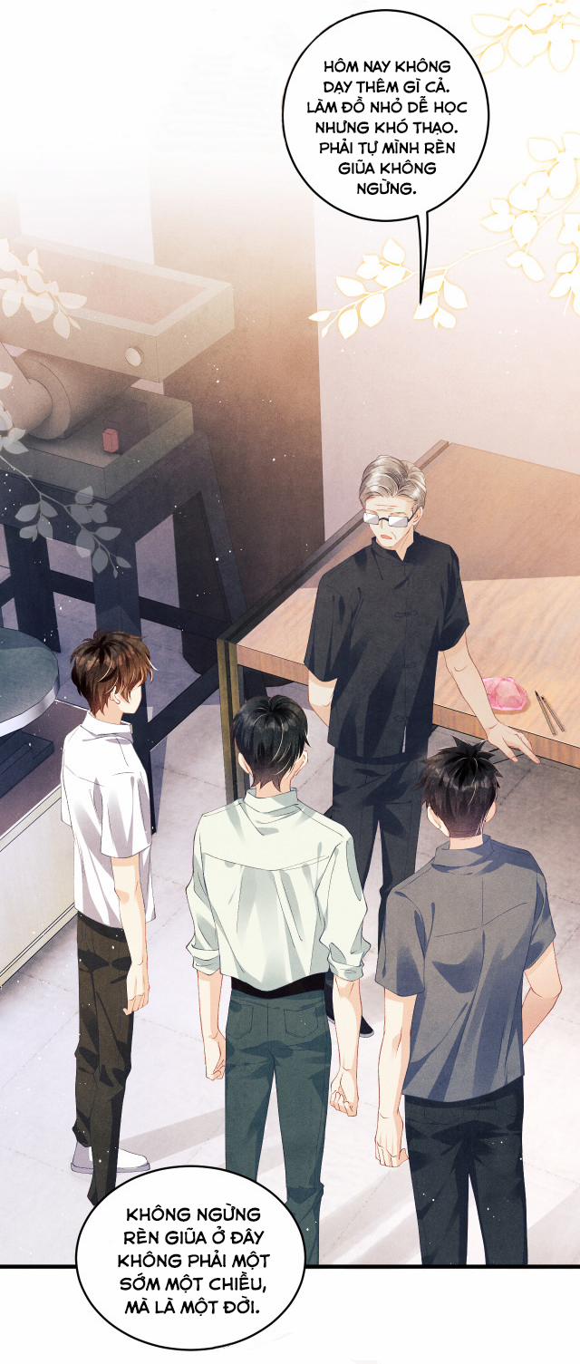 Toái Ngọc Đầu Châu 15 trang 2