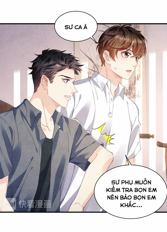 Toái Ngọc Đầu Châu 15 trang 20