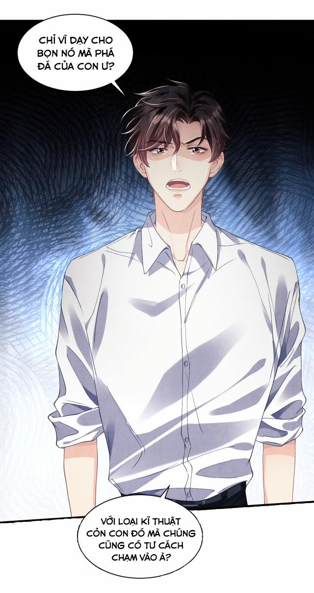 Toái Ngọc Đầu Châu 15 trang 23