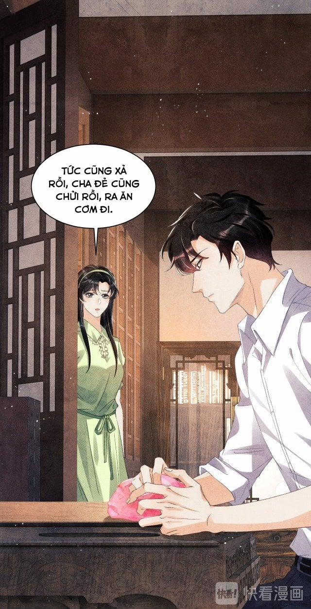 Toái Ngọc Đầu Châu 15 trang 30