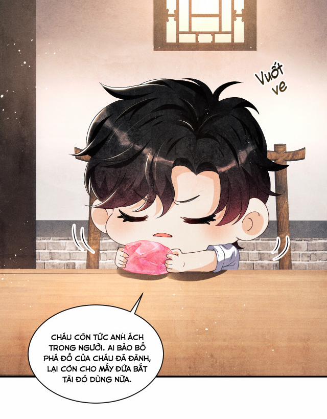 Toái Ngọc Đầu Châu 15 trang 32