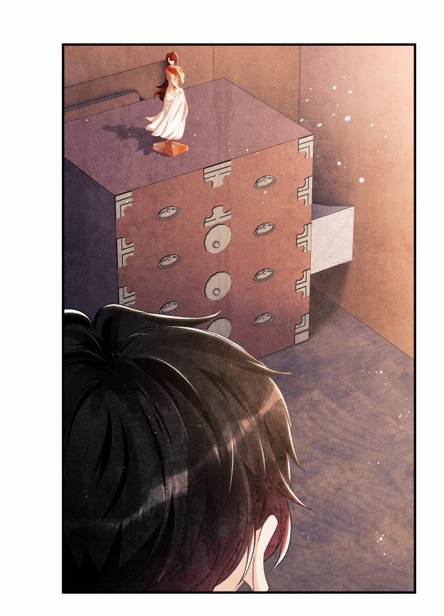 Toái Ngọc Đầu Châu 15 trang 33