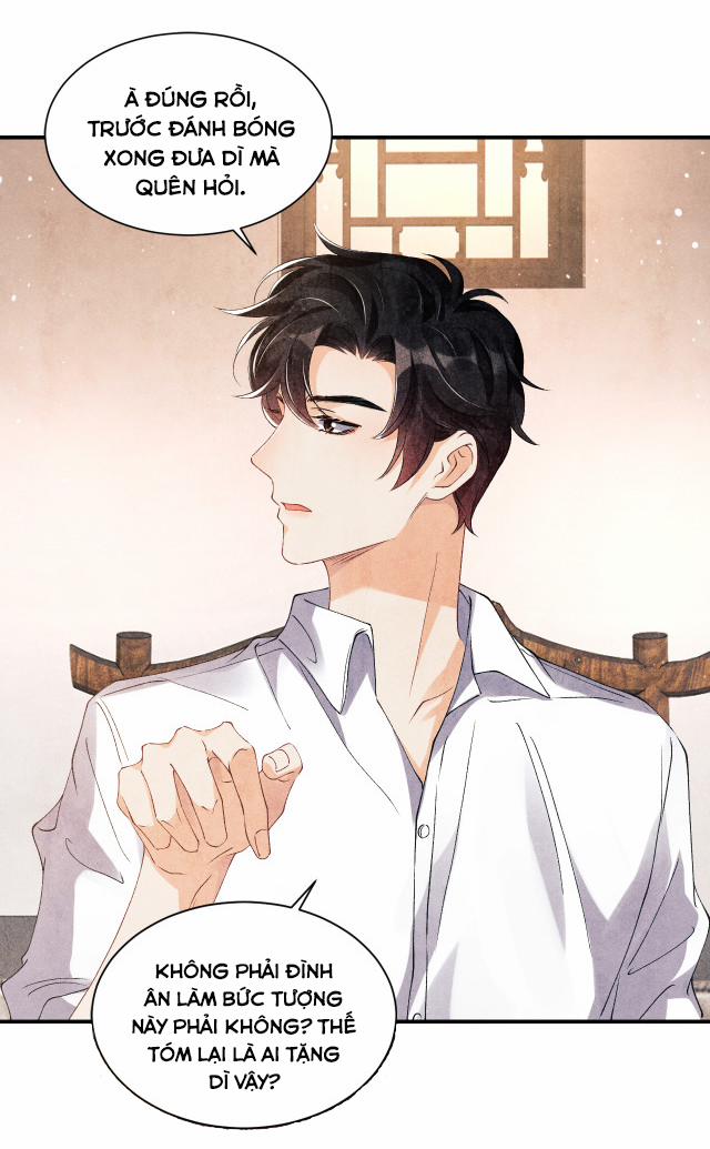 Toái Ngọc Đầu Châu 15 trang 34