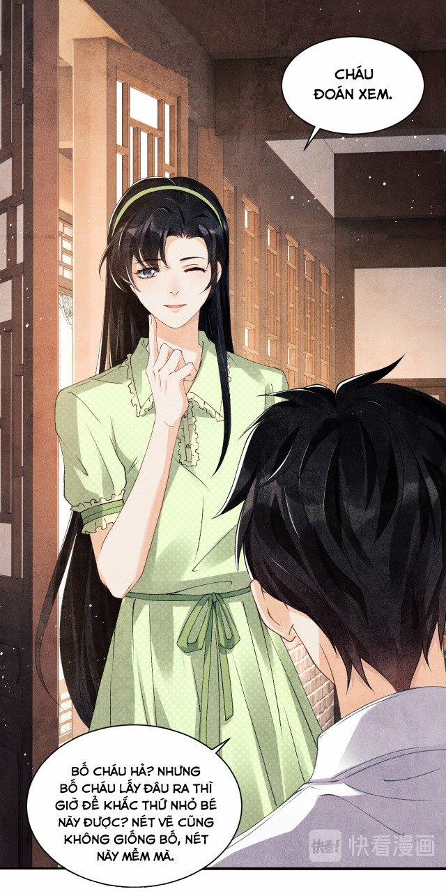 Toái Ngọc Đầu Châu 15 trang 35