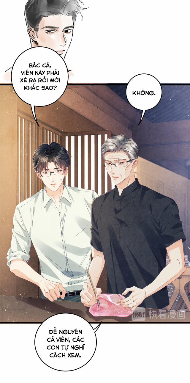 Toái Ngọc Đầu Châu 15 trang 7