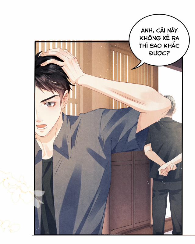 Toái Ngọc Đầu Châu 15 trang 8