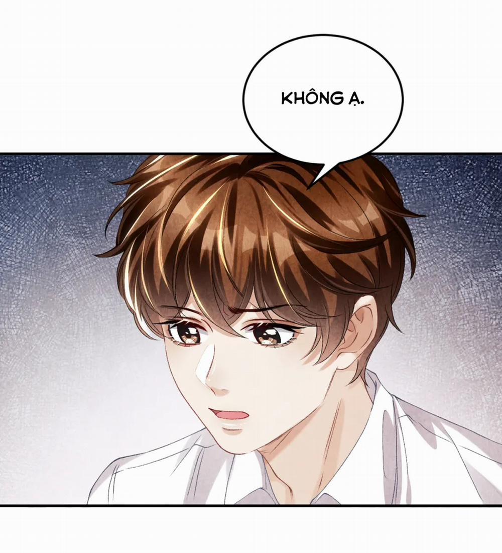 Toái Ngọc Đầu Châu 16 trang 11