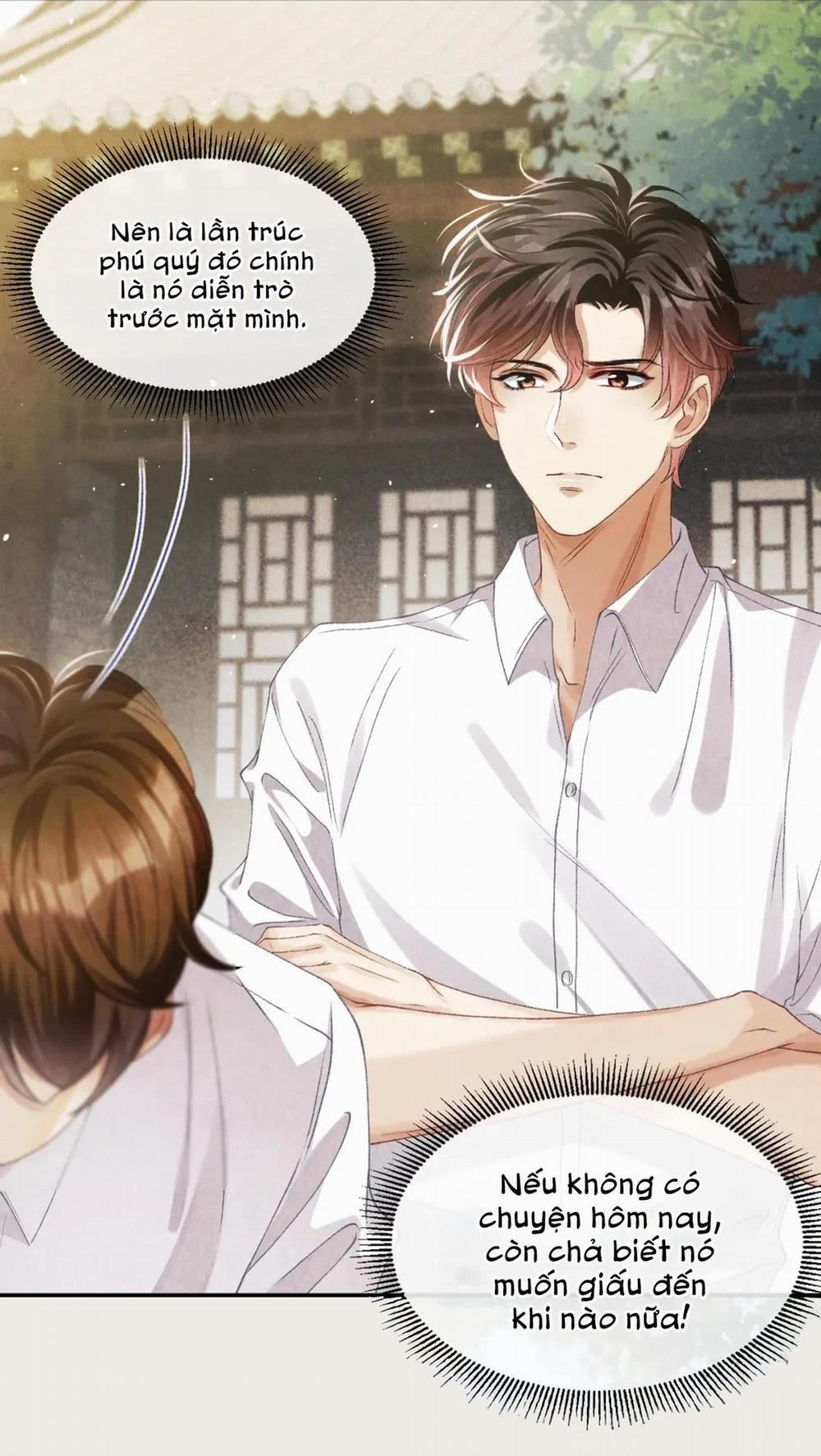 Toái Ngọc Đầu Châu 16 trang 12