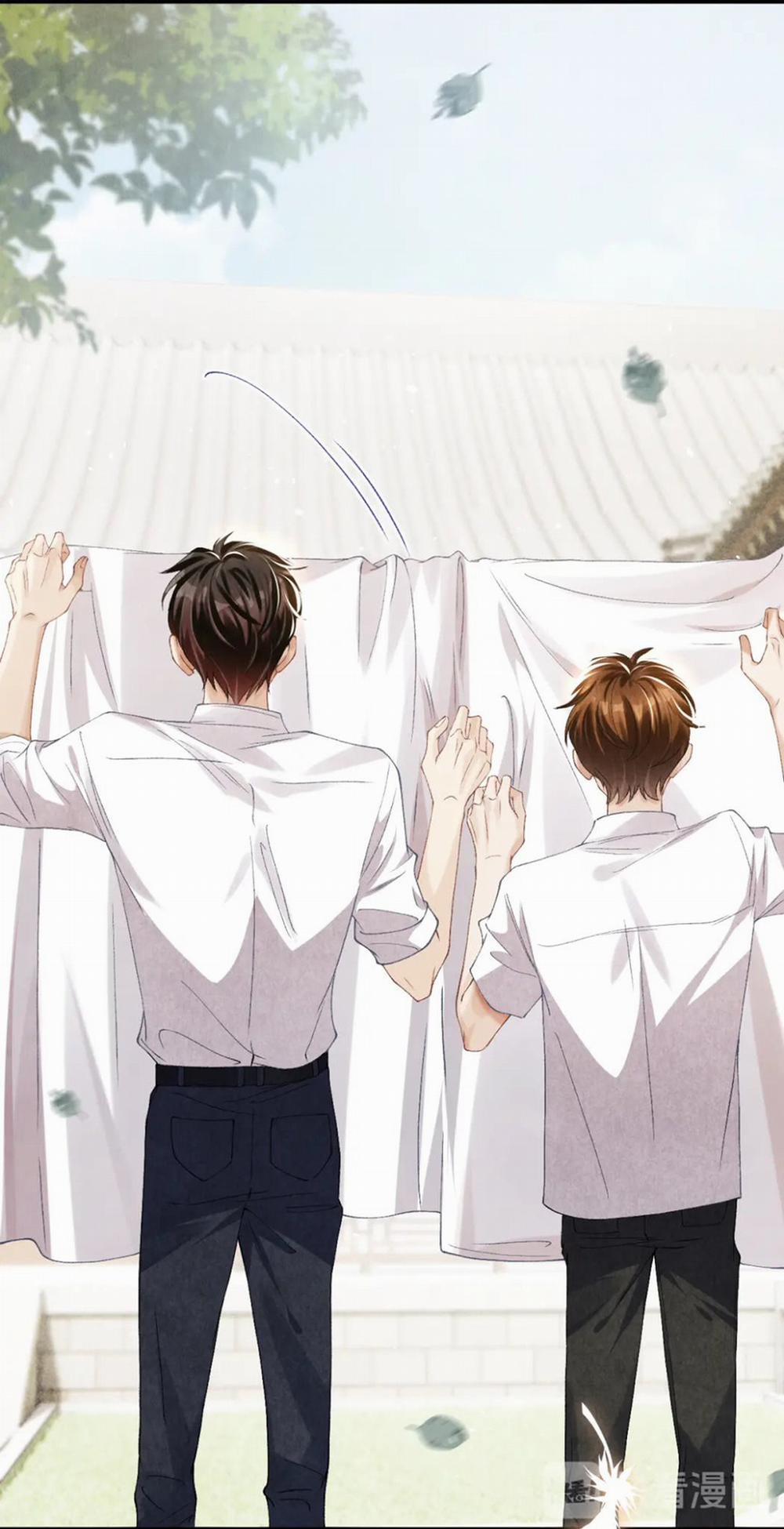 Toái Ngọc Đầu Châu 16 trang 14