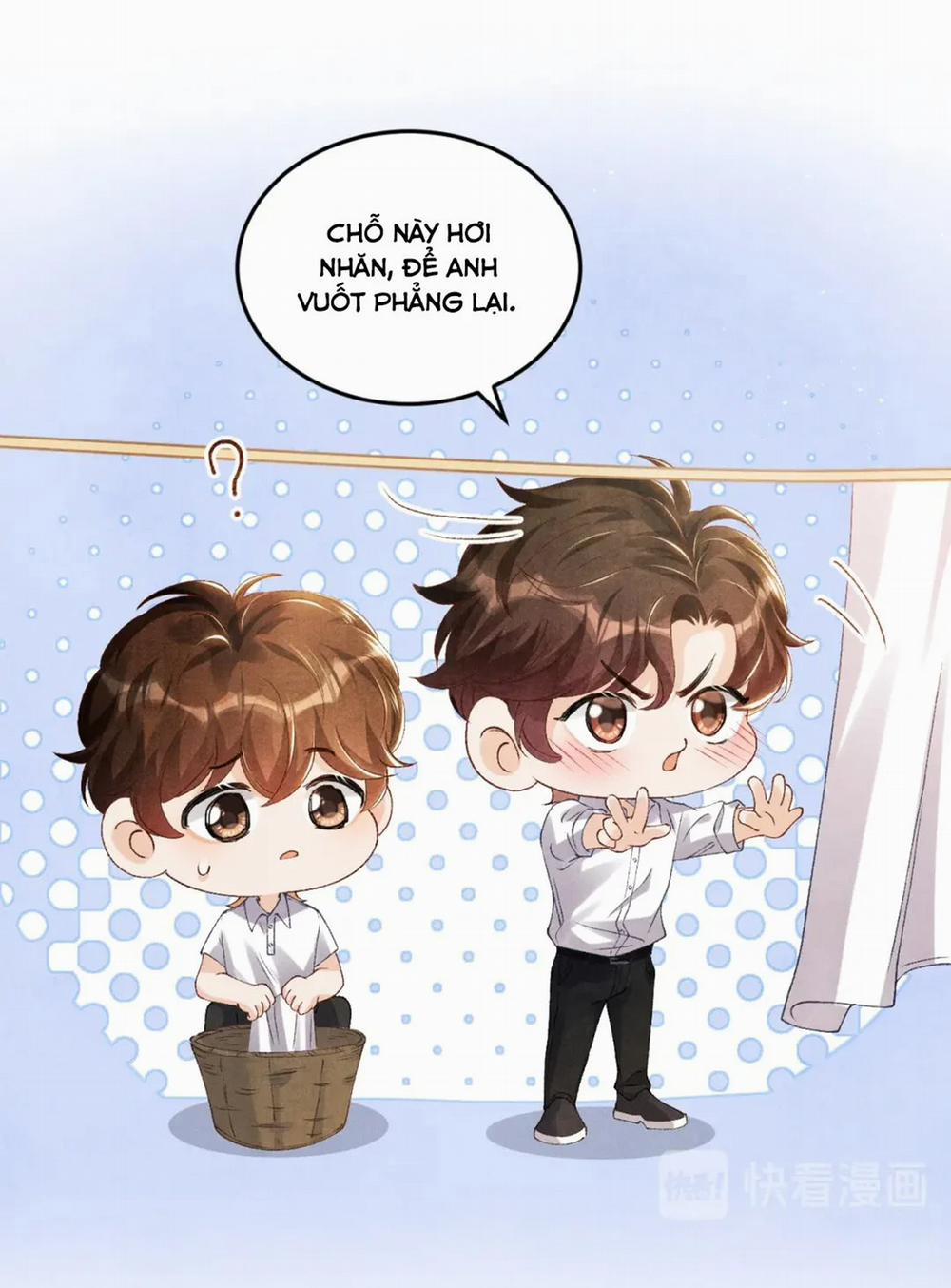 Toái Ngọc Đầu Châu 16 trang 17