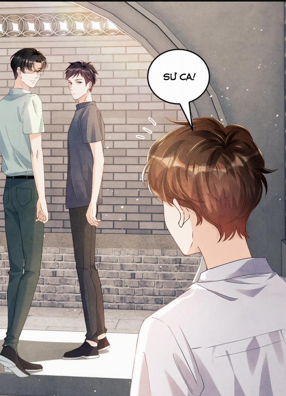 Toái Ngọc Đầu Châu 16 trang 20