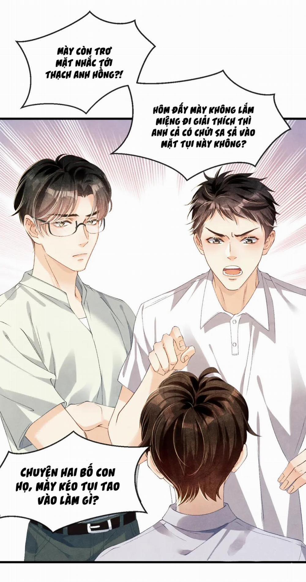 Toái Ngọc Đầu Châu 16 trang 25